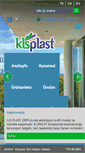 Mobile Screenshot of klsplast.com